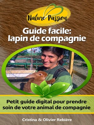 cover image of Guide facile